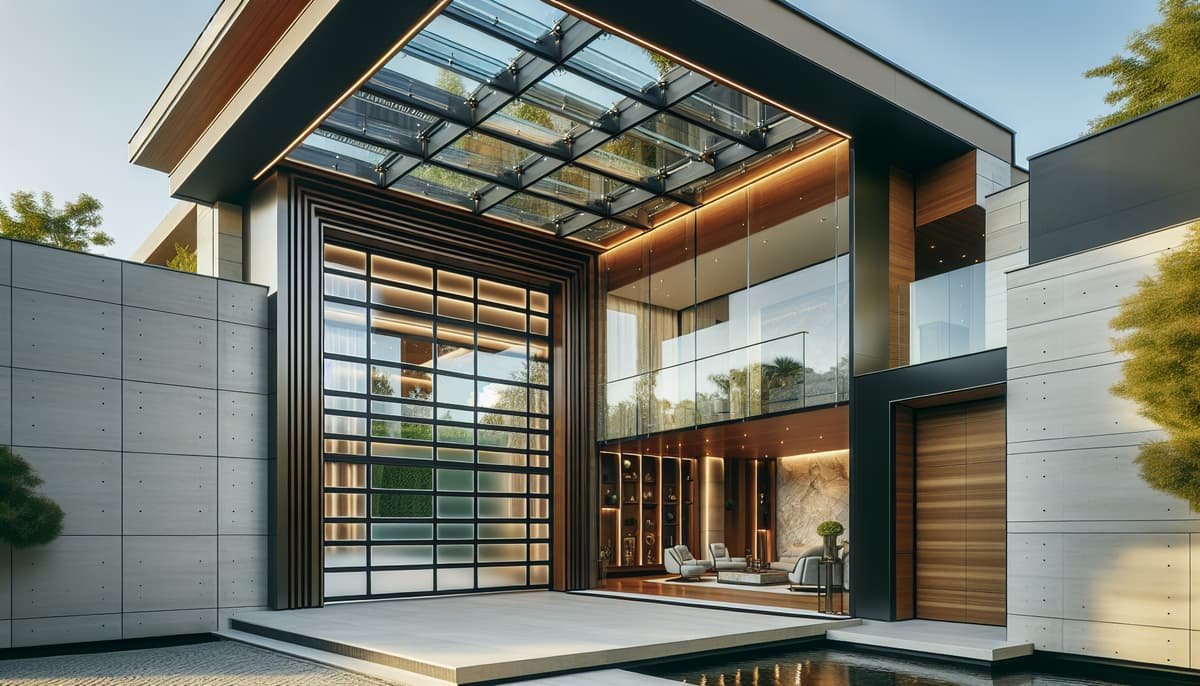 Garage Door Repair in Pittsfield