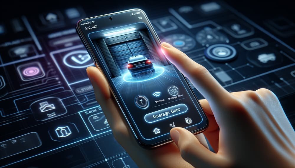 Signs Your Garage Door Needs Immediate Repair | Crew Garage Door Repair