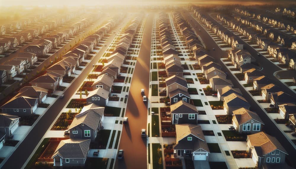 Garage door service in Lenox