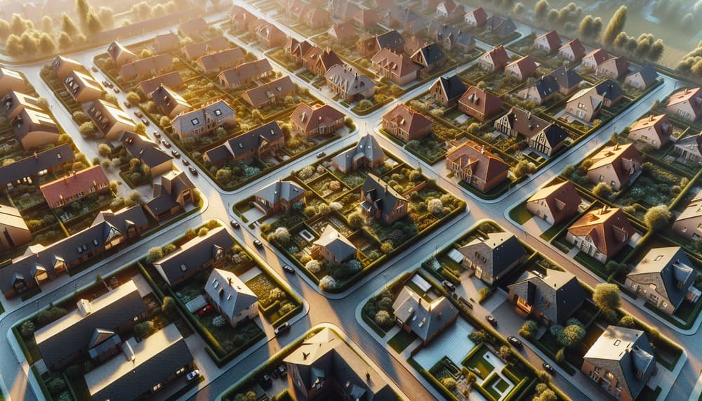 Garage door service in Dalton