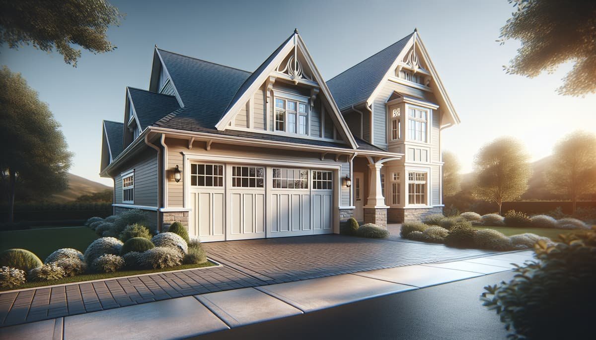 Garage Door Installation in Hinsdale