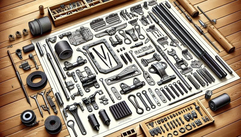 Garage door work in Wynantskill